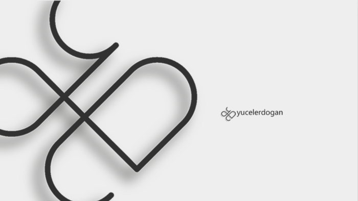 Sade ve simgesel logo tasarımları yaparım