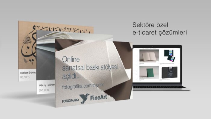 opencart ile sektöre özel e-ticaret çözümleri üretebilirim