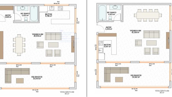 Archicad  ile teknik çizimler yapabiliyorum