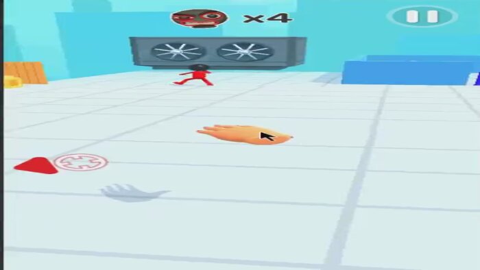 unity platformunda oyun geliştiriyorum