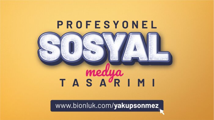 sosyal medya tasarımlarınızı profesyonel olarak yaparım