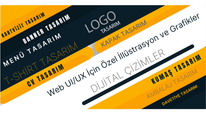 tasarım konusunda çok başarılıyım