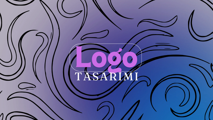 kurumsal logo tasarlarım