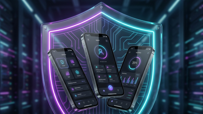 android ve ios için mobil uygulama geliştirebilirim