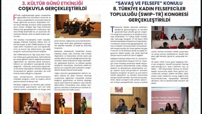 basın bülteni içeriği hazırlarım