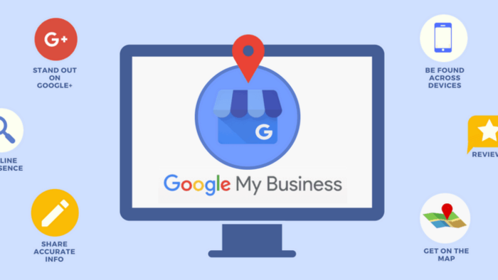 google haritanızı ve işletme kaydınızı hızlı oluştururum