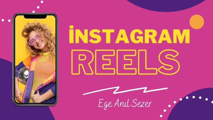 instagram reels hazırlarım