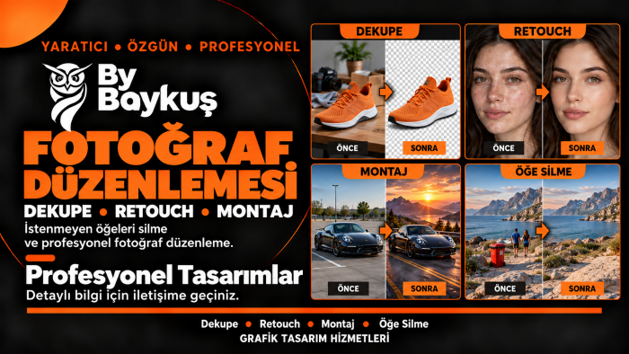 fotoğraf düzenlemesi yapıyorum
