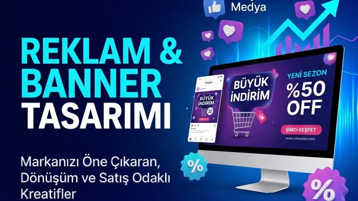 sosyal medya uzmanlığı ve danışmanlığı yapıyorum