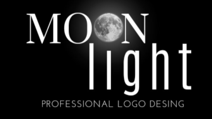minimalist ve profesyonel logo tasarlayabilirim