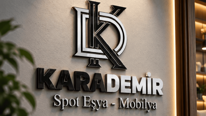 markanıza özel profesyonel ve özgün logo tasarımı yapabilirim
