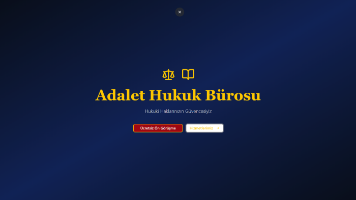 ihtiyacınıza göre özel websitesi tasarlıyorum