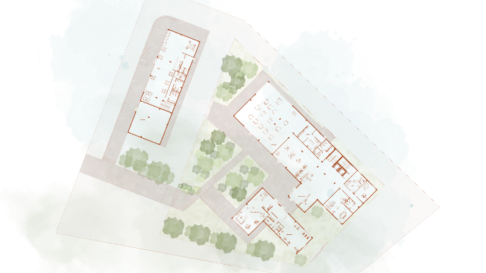 3d mimari görselleştirme, render, teknik çizim yaparım