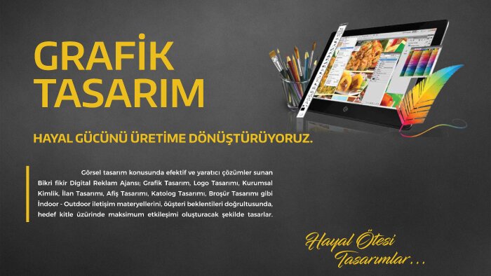 firmanıza özgün, kurumsal bir logo tasarımı yapabilirim