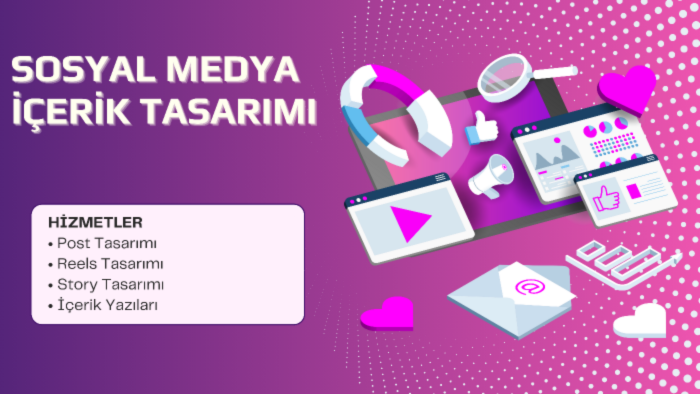 post tasarlıyorum