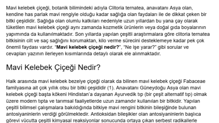İngilizce metinlerinizi Türkçeye çeviririm