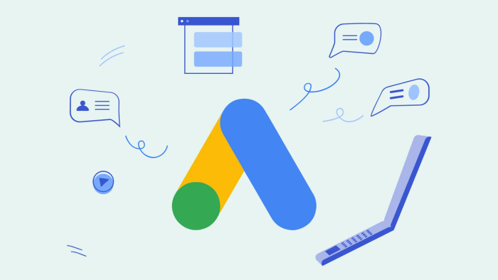 Google Ads kurulumu yapabilirim