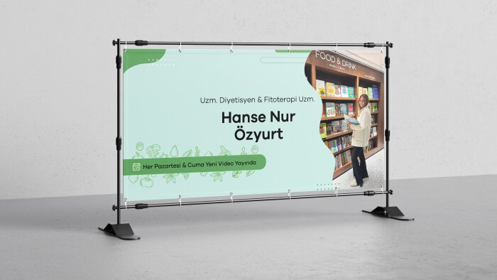 banner tasarlıyorum