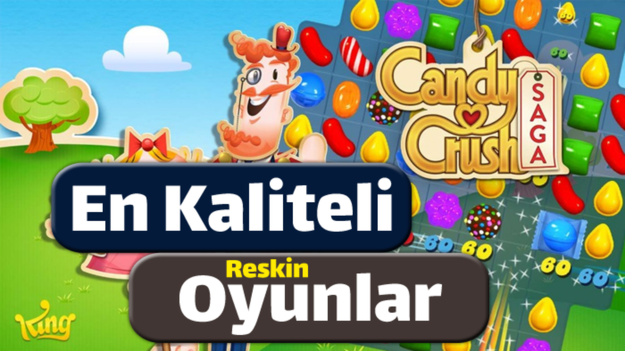 kaliteli mobil oyun yapabilirim