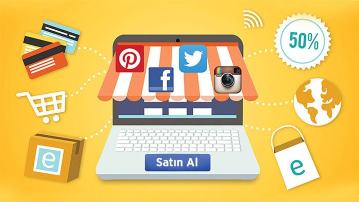 sosyal medya ve e-ticaret uzmanıyım içerik oluşturabilirim