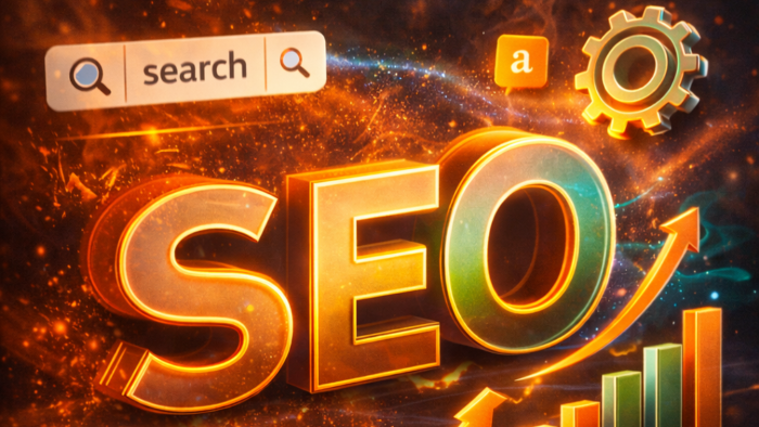 sizin için seo uyumlu içerik yazabilirim