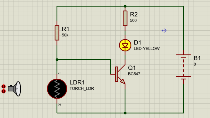 proteus programı ile elektronik devre şemalarınızı çizerim