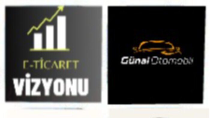 şirketlerinize ya da sosyal medyanıza logo tasarlayabilirim