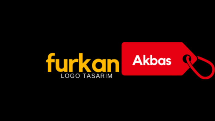 hayalinizdeki loguyu gerçeğe dönüştürebilirim