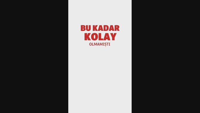 firmanıza özel reklam video yaparım