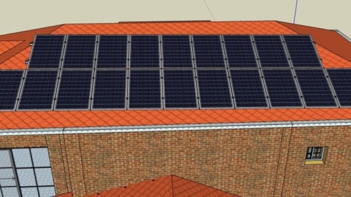 panel yerleşimi yaparım