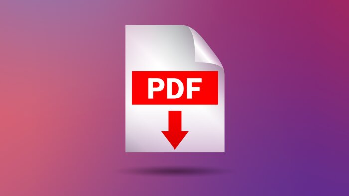 PDF dosyalarınızı düzenlerim