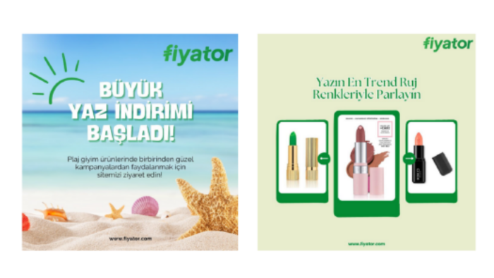 sosyal medya hesabınız için post hazırlarım