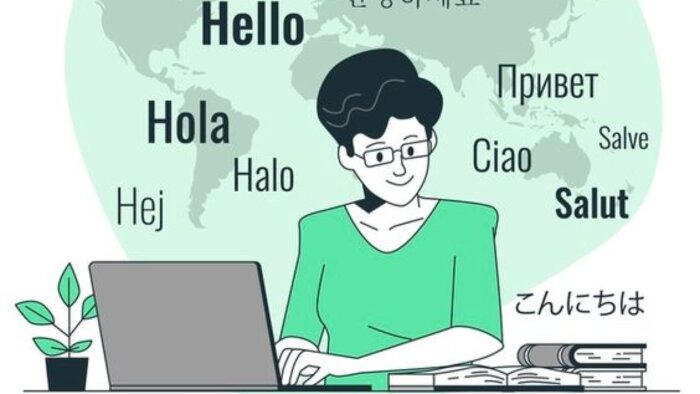 hızlı ve etkili çevirileri yapabiliyorum