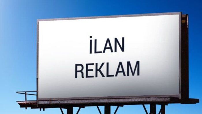 reklam çalışmalarınıza etkileyici başlıklar yazıyorum