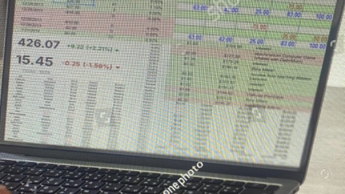 Excel, veri düzenleme ve raporlama alanında hizmet veriyorum