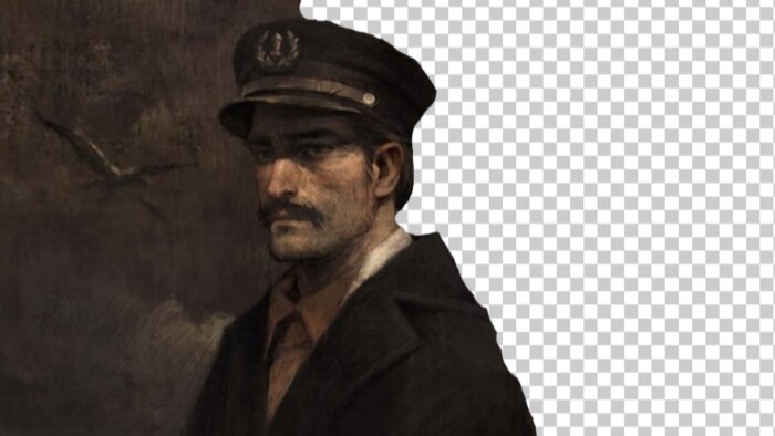 iletilen fotoğrafın arka planını silebilirim