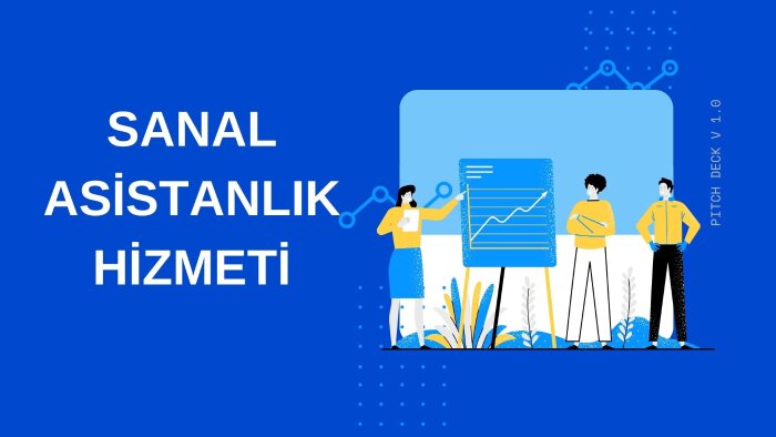 sizlere sanal asistanlık hizmeti verebilirim
