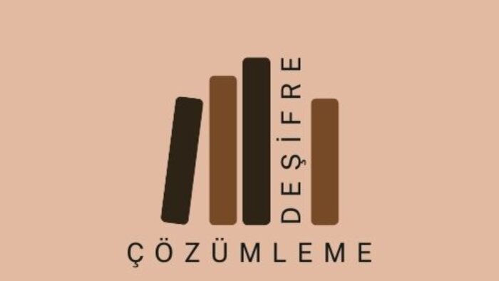 ses ve video dosyalarınızı deşifre edebilirim
