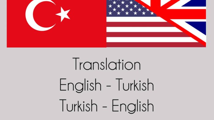 İngilizce metinlerinizi çeviririm