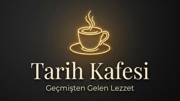Logo tasarımı yaparım