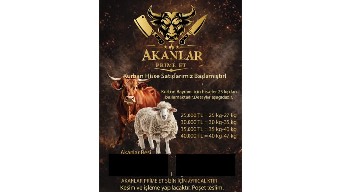 markanız için baskıya hazır broşür ve katalog tasarlarım