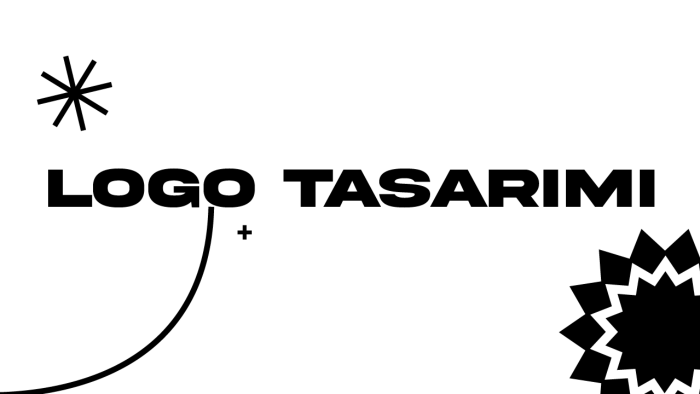 özgün ve dikkat çekici logolar tasarlayabilirim