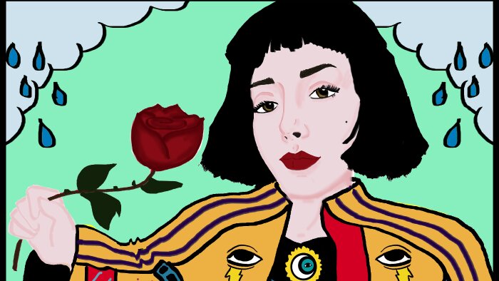 tarot kartınızı çizebilirim