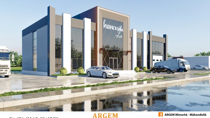 mimarlık, cephe tasarımı, plan boyama yaparım