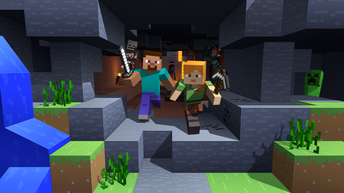 sıfırdan Minecraft sunucusu kurar ve eklenti ayarlarım
