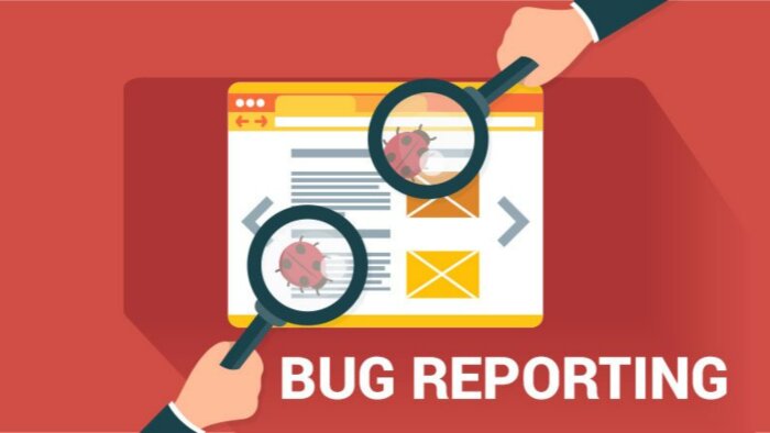 sizlere web sitenizde ki varolan açıkları raporlarım
