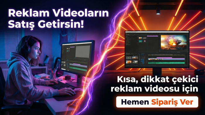markanıza özel ai destekli profesyonel içerik üretiyorum