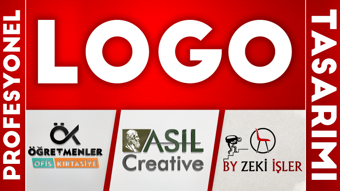 markanıza özgün ve profesyonel bir logo tasarlayabilirim