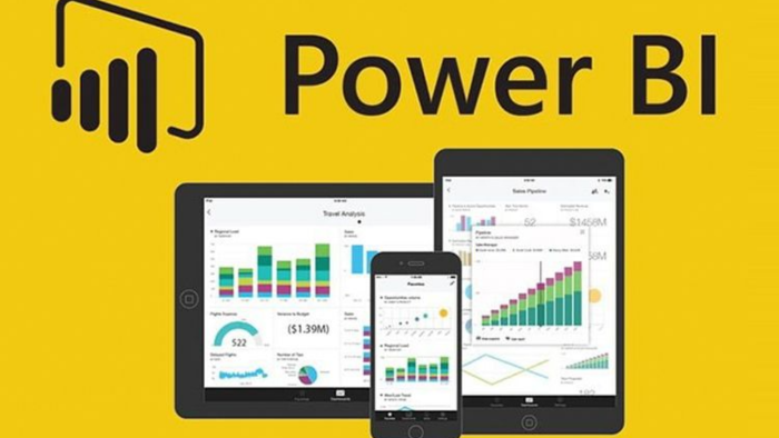 power bi ile stratejik kararlar almanızı sağlıyorum