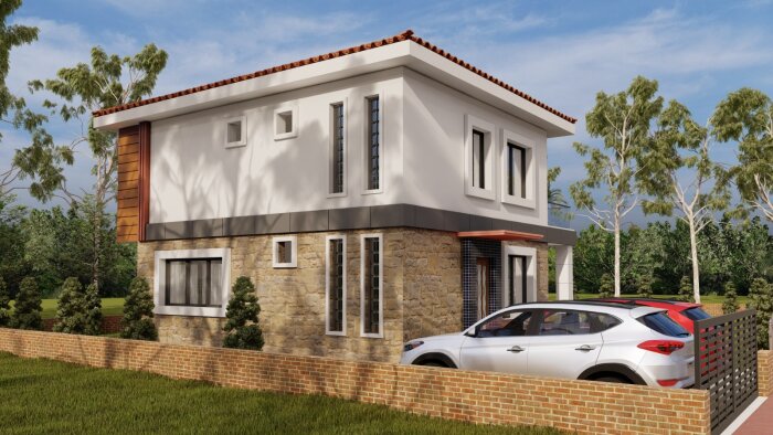 mimari çizim ve 3D render, animasyonlarınızı yapabilirim